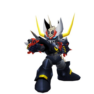 画像ギャラリー No.009のサムネイル画像 / 「スーパーロボット大戦 X-Ω」でグレートマジンガーを入手できるイベントが開催