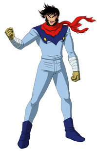 画像ギャラリー No.010のサムネイル画像 / 「スーパーロボット大戦 X-Ω」でグレートマジンガーを入手できるイベントが開催