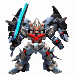 画像ギャラリー No.003のサムネイル画像 / 「スーパーロボット大戦X-Ω」イベント「人工知能オリーヴ君!」が開催