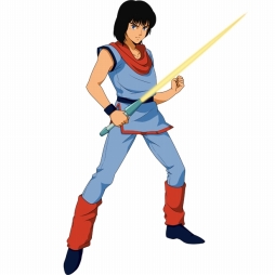 画像ギャラリー No.009のサムネイル画像 / 「スーパーロボット大戦X-Ω」に新規参戦となるダグラムが登場