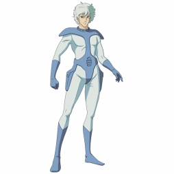 画像ギャラリー No.010のサムネイル画像 / 「スーパーロボット大戦X-Ω」に新規参戦となるダグラムが登場