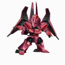 画像ギャラリー No.018のサムネイル画像 / 「スーパーロボット大戦X-Ω」に新規参戦となるダグラムが登場