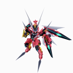 画像ギャラリー No.019のサムネイル画像 / 「スーパーロボット大戦X-Ω」に新規参戦となるダグラムが登場