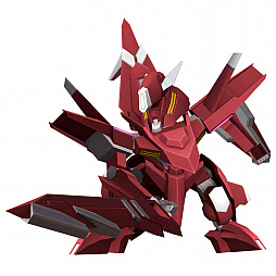 画像ギャラリー No.017のサムネイル画像 / 「スーパーロボット大戦X-Ω」,「SSR ネオ・ジオング☆」が報酬のイベント「策謀渦巻く宇宙」が開催