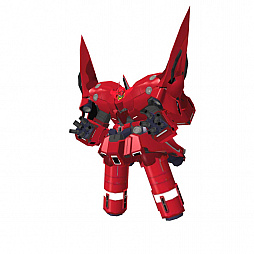 画像ギャラリー No.018のサムネイル画像 / 「スーパーロボット大戦X-Ω」,「SSR ネオ・ジオング☆」が報酬のイベント「策謀渦巻く宇宙」が開催