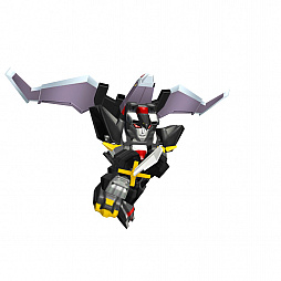 画像ギャラリー No.019のサムネイル画像 / 「スーパーロボット大戦X-Ω」,「SSR ネオ・ジオング☆」が報酬のイベント「策謀渦巻く宇宙」が開催