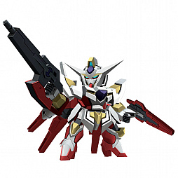 画像ギャラリー No.020のサムネイル画像 / 「スーパーロボット大戦X-Ω」,「SSR ネオ・ジオング☆」が報酬のイベント「策謀渦巻く宇宙」が開催