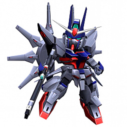 画像ギャラリー No.021のサムネイル画像 / 「スーパーロボット大戦X-Ω」,「SSR ネオ・ジオング☆」が報酬のイベント「策謀渦巻く宇宙」が開催