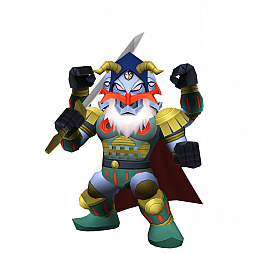 画像ギャラリー No.022のサムネイル画像 / 「スーパーロボット大戦X-Ω」,「SSR ネオ・ジオング☆」が報酬のイベント「策謀渦巻く宇宙」が開催