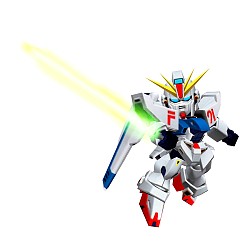 画像ギャラリー No.008のサムネイル画像 / 「スーパーロボット大戦X-Ω」,イベント「復讐が覆う宇宙」が開催。報酬は「SSR ディアブロ☆」