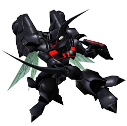 画像ギャラリー No.010のサムネイル画像 / 「スーパーロボット大戦X-Ω」,イベント「復讐が覆う宇宙」が開催。報酬は「SSR ディアブロ☆」