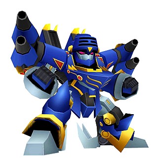 画像ギャラリー No.011のサムネイル画像 / 「スーパーロボット大戦X-Ω」,イベント「復讐が覆う宇宙」が開催。報酬は「SSR ディアブロ☆」