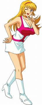 画像ギャラリー No.005のサムネイル画像 / 「スーパーロボット大戦X-Ω」,新イベントの報酬に“SSR ボン太くん☆”が登場