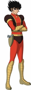 画像ギャラリー No.006のサムネイル画像 / 「スーパーロボット大戦X-Ω」,新イベントの報酬に“SSR ボン太くん☆”が登場