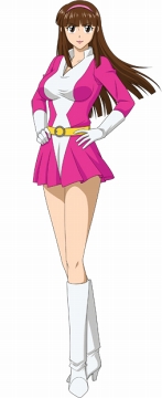 画像ギャラリー No.007のサムネイル画像 / 「スーパーロボット大戦X-Ω」,新イベントの報酬に“SSR ボン太くん☆”が登場