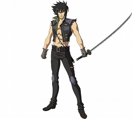 画像ギャラリー No.009のサムネイル画像 / 「スーパーロボット大戦 X-Ω」,イベント「薔薇と髑髏」が開催