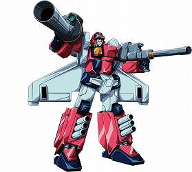 画像ギャラリー No.002のサムネイル画像 / 「スーパーロボット大戦X-Ω」,“イカした ぶっちぎり野郎共!”が開催