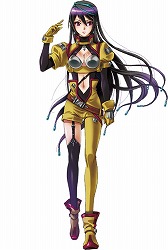 画像ギャラリー No.012のサムネイル画像 / 「スーパーロボット大戦X-Ω」,“イカした ぶっちぎり野郎共!”が開催