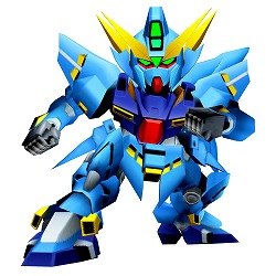 画像ギャラリー No.013のサムネイル画像 / 「スーパーロボット大戦X-Ω」,“イカした ぶっちぎり野郎共!”が開催