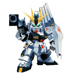 画像ギャラリー No.017のサムネイル画像 / 「スーパーロボット大戦X-Ω」,“イカした ぶっちぎり野郎共!”が開催