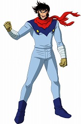 画像ギャラリー No.018のサムネイル画像 / 「スーパーロボット大戦X-Ω」,“イカした ぶっちぎり野郎共!”が開催