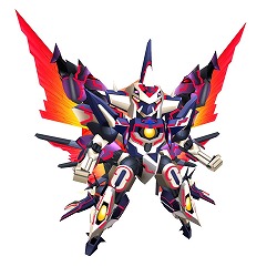 画像ギャラリー No.012のサムネイル画像 / 「スーパーロボット大戦 X-Ω」,イベント“男よ、その手でつかめ!”を開催