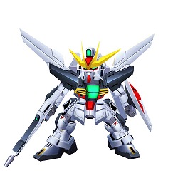 画像ギャラリー No.014のサムネイル画像 / 「スーパーロボット大戦 X-Ω」,イベント“男よ、その手でつかめ!”を開催