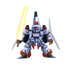 画像ギャラリー No.018のサムネイル画像 / 「スーパーロボット大戦 X-Ω」,イベント“男よ、その手でつかめ!”を開催