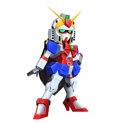 画像ギャラリー No.021のサムネイル画像 / 「スーパーロボット大戦 X-Ω」,イベント“男よ、その手でつかめ!”を開催