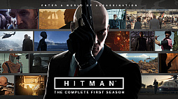 画像ギャラリー No.001のサムネイル画像 / 「HITMAN」,序盤のトレーニングステージが楽しめる「HITMAN - Prologue」が7月20日に配信