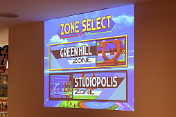 画像ギャラリー No.012のサムネイル画像 / 「ソニック25周年カフェ」で開催された,「ソニックトゥーン ファイアー&アイス」発売記念のファン交流会をレポート。開発陣との交流や「Sonic Mania」の試遊が楽しめた