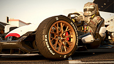 PROJECT CARS 2סPlayStation 4ǤPCǤĤȯ䡣ʪΥץɥ饤Сθץ쥤䡼ԤäƤ