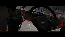 PROJECT CARS 2סPlayStation 4ǤPCǤĤȯ䡣ʪΥץɥ饤Сθץ쥤䡼ԤäƤ