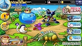 画像ギャラリー No.007のサムネイル画像 / スマホ版「ドラゴンクエスト どこでもモンスターパレード」が本日サービス開始。ゲーム内アイテムをもらえるキャンペーンがYahoo!ゲームで実施中