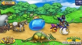 画像ギャラリー No.009のサムネイル画像 / スマホ版「ドラゴンクエスト どこでもモンスターパレード」が本日サービス開始。ゲーム内アイテムをもらえるキャンペーンがYahoo!ゲームで実施中