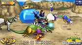画像ギャラリー No.010のサムネイル画像 / スマホ版「ドラゴンクエスト どこでもモンスターパレード」が本日サービス開始。ゲーム内アイテムをもらえるキャンペーンがYahoo!ゲームで実施中