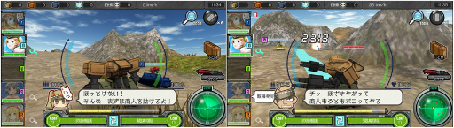 画像ギャラリー No.004のサムネイル画像 / 現在アーリーアクセス中の「はがねオーケストラ」,正式サービスが2月28日に開始