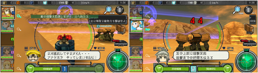 画像ギャラリー No.005のサムネイル画像 / 現在アーリーアクセス中の「はがねオーケストラ」,正式サービスが2月28日に開始