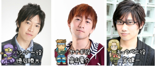 画像ギャラリー No.008のサムネイル画像 / 現在アーリーアクセス中の「はがねオーケストラ」,正式サービスが2月28日に開始