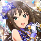 画像ギャラリー No.001のサムネイル画像 / 「アイマス シンデレラガールズ スターライトステージ」,早くも400万DLを突破