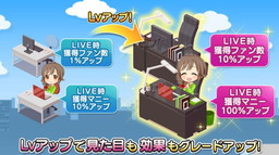 画像ギャラリー No.011のサムネイル画像 / 「アイマス シンデレラガールズ スターライトステージ」,早くも400万DLを突破