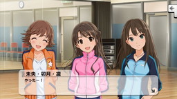 画像ギャラリー No.015のサムネイル画像 / 「アイマス シンデレラガールズ スターライトステージ」,早くも400万DLを突破