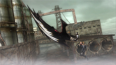 GOD EATER RESURRECTION׺ǿ󡣥ᥤӥ奢뤫о쥭顤ƥ֥ץǥפξܺ٤ޤǤ