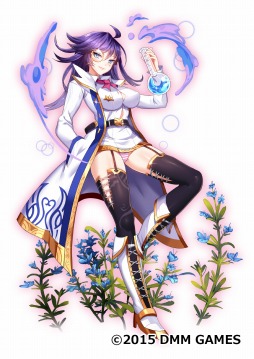 FLOWER KNIGHT GIRL׽յ٥ȡֽ񤦵ΤСפ