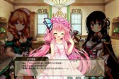 画像ギャラリー No.004のサムネイル画像 / 「FLOWER KNIGHT GIRL」,イベント「海と花嫁と伝説のブーケ」がスタート