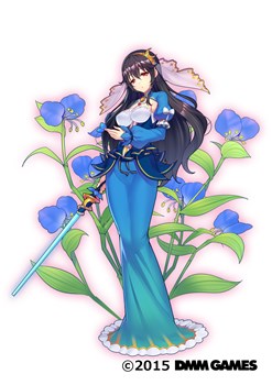 FLOWER KNIGHT GIRLסץ٥ȡֲʤ벫̣С׳