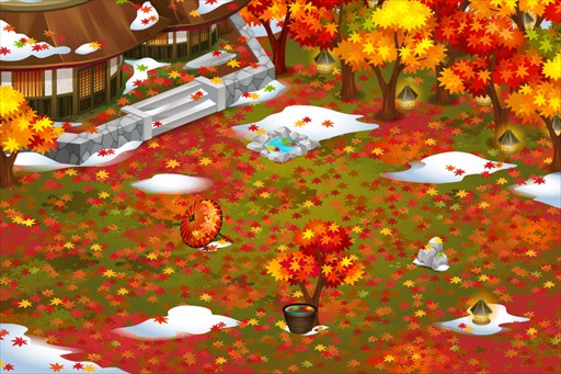 画像ギャラリー No.010のサムネイル画像 / 「FLOWER KNIGHT GIRL」,クリスマスイベント「波乗れ!常夏クリスマス!」開催