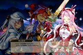 画像ギャラリー No.004のサムネイル画像 / 「FLOWER KNIGHT GIRL」,クリスマスイベント「聖なる夜にご馳走を」開催