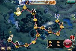 画像ギャラリー No.003のサムネイル画像 / 「FLOWER KNIGHT GIRL」でカカラを仲間にできるイベントが開催