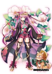 画像ギャラリー No.007のサムネイル画像 / 「FLOWER KNIGHT GIRL」でカカラを仲間にできるイベントが開催